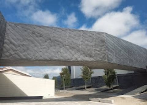 Apartamento T3 Duplex  em construção, Ílhavo