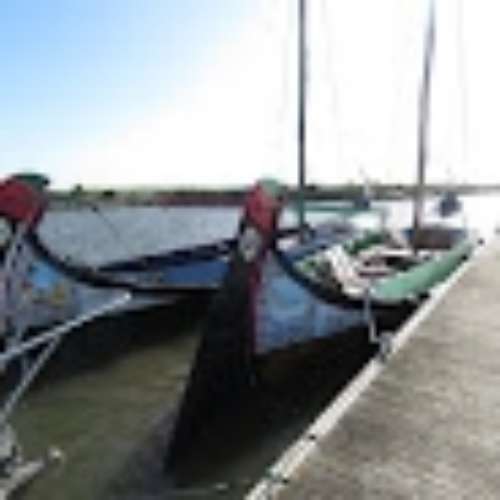 Apartamento T3 Duplex  em construção, Ílhavo