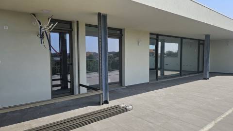 Apartamento T3 Duplex  em construção, Ílhavo