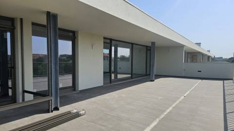 Apartamento T3 Duplex  em construção, Ílhavo