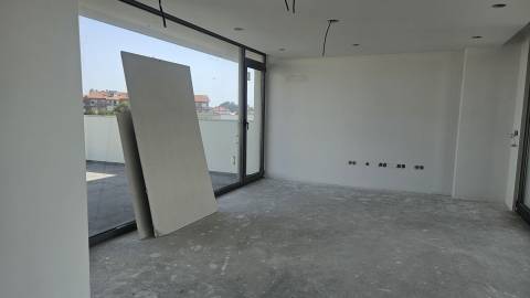 Apartamento T3 Duplex  em construção, Ílhavo