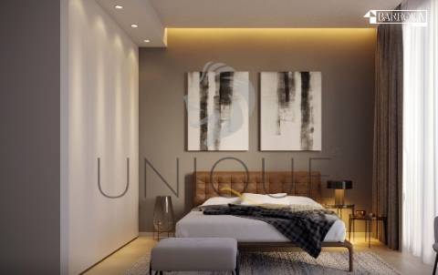 Apartamento T3 nas Barrocas em construção