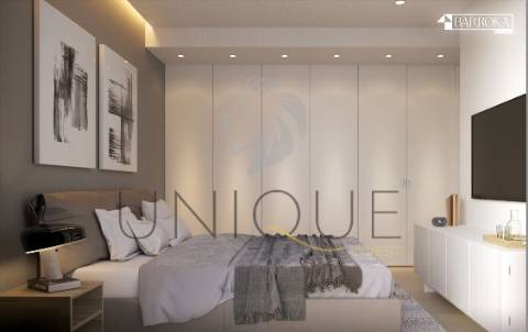 Apartamento T3 nas Barrocas em construção