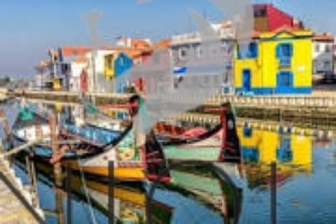 Apartamento T2 nas Barrocas