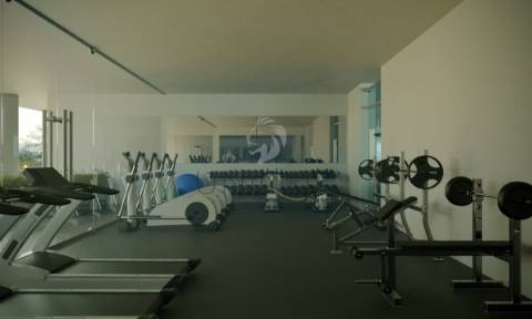 Apartamento T3 nas Barrocas em construção