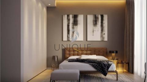 Apartamento T3 nas Barrocas em construção