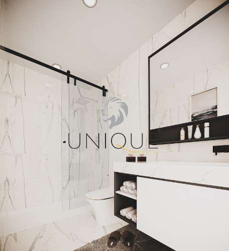 Apartamento T3 em construção