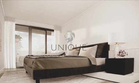 Apartamento T3 Implex em construção