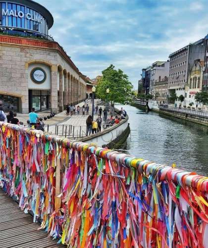 Apartamento T2 em construção em Esgueira