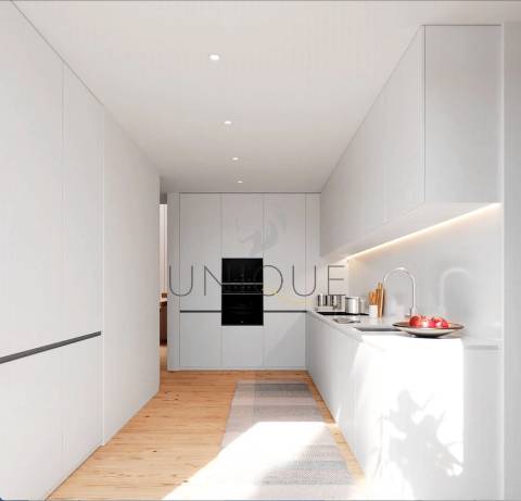 Apartamento T3 Duplex com Terraço na Praia da Vagueira