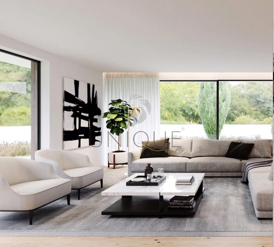 Apartamento T3 Duplex com Terraço na Praia da Vagueira | Novo Empreendimento