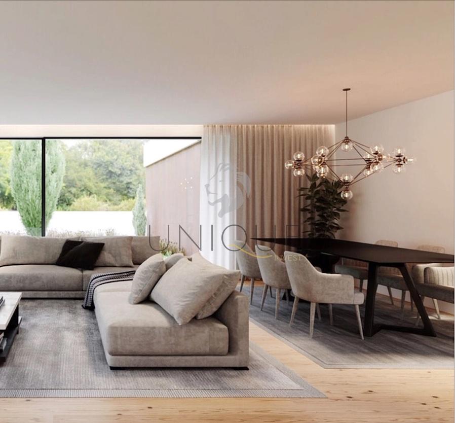 Apartamento T3 Duplex com Terraço na Praia da Vagueira | Novo Empreendimento