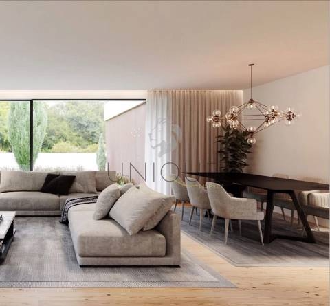 Apartamento T3 Duplex com Terraço na Praia da Vagueira