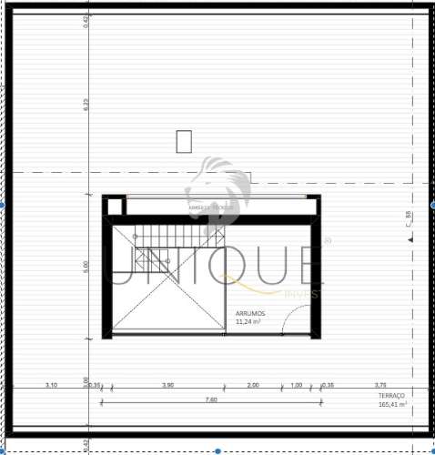Apartamento T3 Duplex com Terraço na Praia da Vagueira