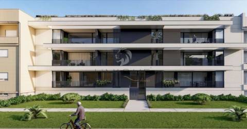 Apartamento T3 Duplex com Terraço na Praia da Vagueira