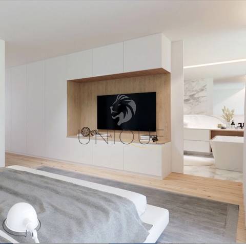 Apartamento T3 Duplex com Terraço na Praia da Vagueira