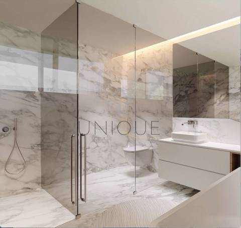 Apartamento T3 Duplex com Terraço na Praia da Vagueira