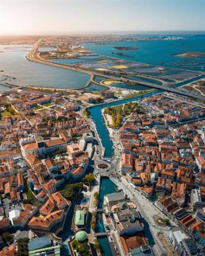 Apartamento T3 Duplex com Terraço na Praia da Vagueira | Novo Empreendimento