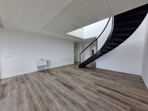 Apartamento T3 Duplex com Terraço na Praia da Vagueira | Novo Empreendimento