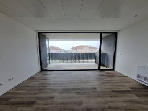 Apartamento T3 Duplex com Terraço na Praia da Vagueira | Novo Empreendimento