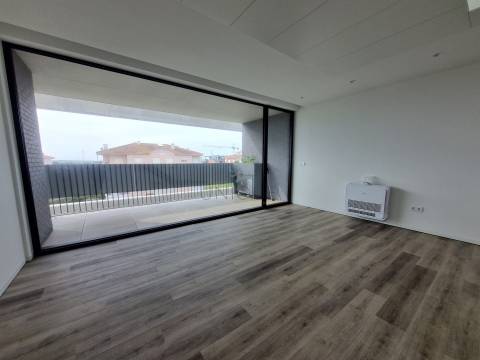 Apartamento T3 Duplex com Terraço na Praia da Vagueira | Novo Empreendimento