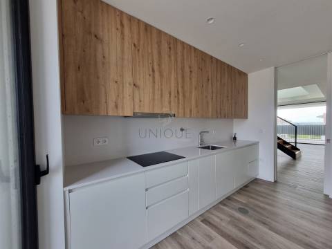 Apartamento T3 Duplex com Terraço na Praia da Vagueira | Novo Empreendimento