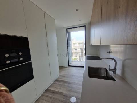 Apartamento T3 Duplex com Terraço na Praia da Vagueira | Novo Empreendimento
