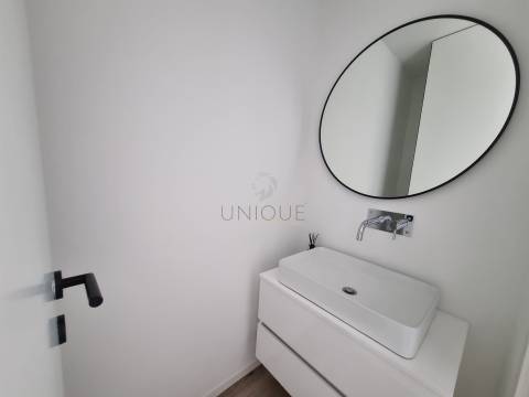 Apartamento T3 Duplex com Terraço na Praia da Vagueira | Novo Empreendimento