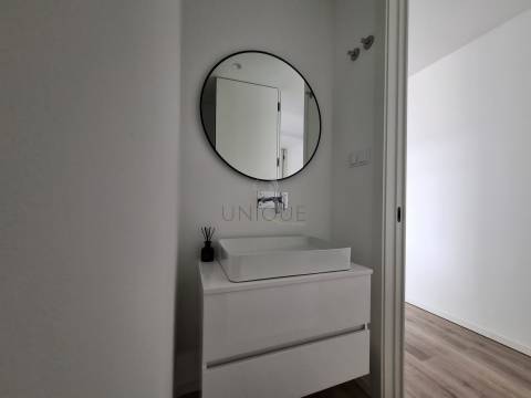 Apartamento T3 Duplex com Terraço na Praia da Vagueira | Novo Empreendimento