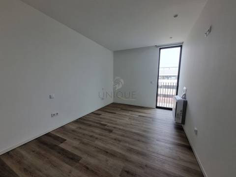 Apartamento T3 Duplex com Terraço na Praia da Vagueira | Novo Empreendimento