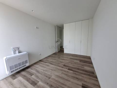Apartamento T3 Duplex com Terraço na Praia da Vagueira | Novo Empreendimento