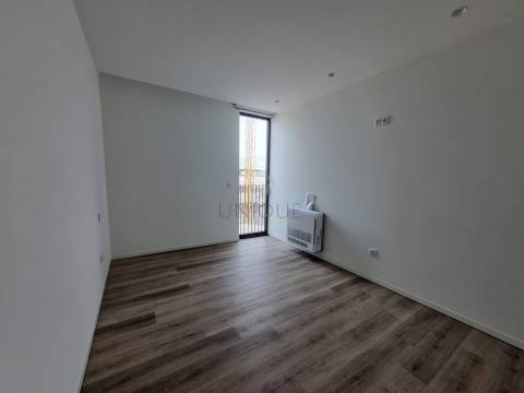 Apartamento T3 Duplex com Terraço na Praia da Vagueira | Novo Empreendimento
