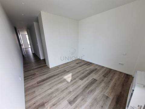 Apartamento T3 Duplex com Terraço na Praia da Vagueira | Novo Empreendimento