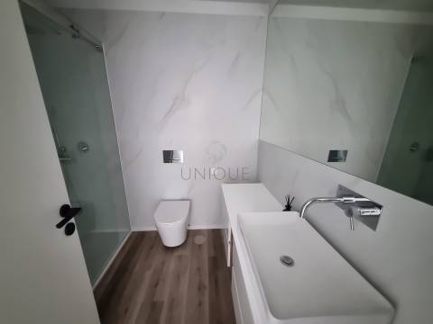 Apartamento T3 Duplex com Terraço na Praia da Vagueira | Novo Empreendimento