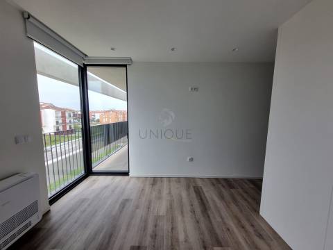 Apartamento T3 Duplex com Terraço na Praia da Vagueira | Novo Empreendimento