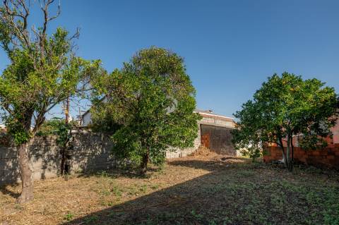 Excelente Oportunidade de Investimento em Santa Joana - Moradia T2 a Reabilitar!