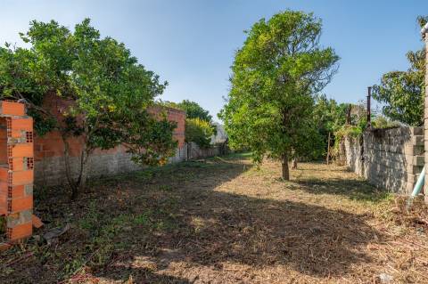 Excelente Oportunidade de Investimento em Santa Joana - Moradia T2 a Reabilitar!