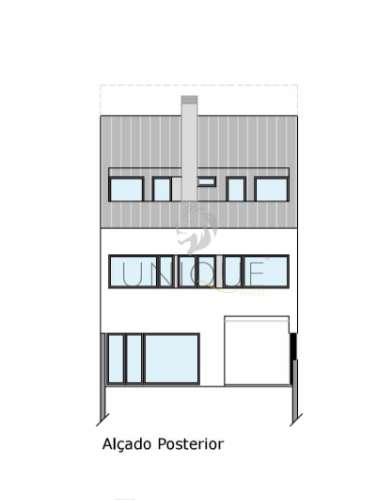 Oportunidade Única: Terreno Urbano perto da Universidade de Aveiro com projeto aprovado