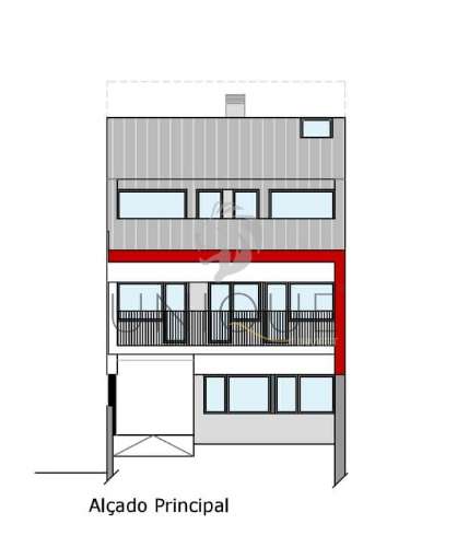 Oportunidade Única: Terreno Urbano perto da Universidade de Aveiro com projeto aprovado