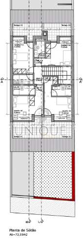 Oportunidade Única: Terreno Urbano perto da Universidade de Aveiro com projeto aprovado