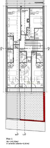 Oportunidade Única: Terreno Urbano perto da Universidade de Aveiro com projeto aprovado