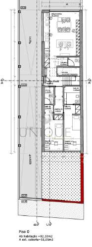 Oportunidade Única: Terreno Urbano perto da Universidade de Aveiro com projeto aprovado