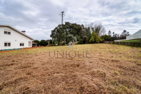 Terreno para Construção de Moradia Isolada