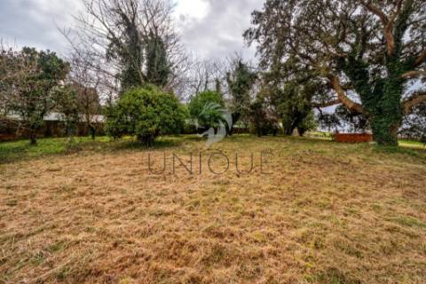 Terreno para Construção de Moradia Isolada