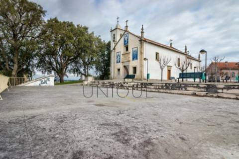 Terreno para Construção de Moradia Isolada