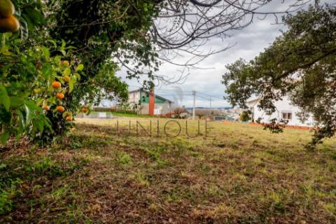 Terreno para Construção de Moradia Isolada