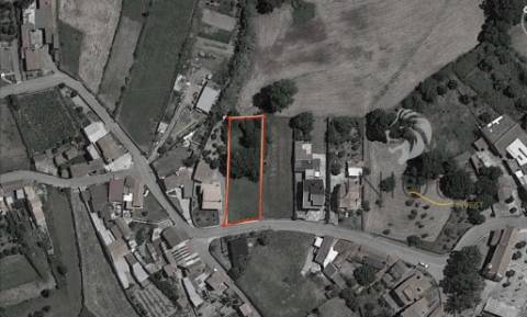 Terreno para Construção de Moradia Isolada