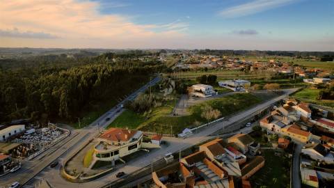 Oportunidade Única: Terreno em Mamodeiro com 517m2