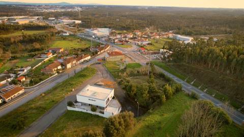 Oportunidade Única: Terreno em Mamodeiro com 517m2