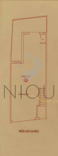 Loja  Venda em Cedofeita, Santo Ildefonso, Sé, Miragaia, São Nicolau e Vitória,Porto